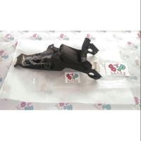 ราคา ชุดสีKSRของแท้เบิกศูนย์KAWASAKI บังโคลนท้ายเดิม KSR NEW KSR110cc (1796728847)