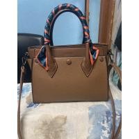 ราคา กระเป๋า TAYWIN สีน้ำตาล มือ 2 สภาพดี (8310536576)