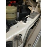 ราคา ยางรองฝากระโปรงหน้า MITSUBISHI ทุกรุ่น CYCLONE L200 STRADA TRITON PAJERO ฝากระโปรงหน้า มิตซูบิชิ ไซโคลน สตราด้า ไทรทัน (29051399491)