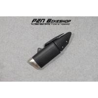 ราคา ปลายท่อเดิมมือ 2 YAMAHA R3 / MT-03 (19368580420)