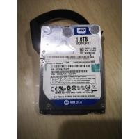ราคา Hdd wd blue 1tb 2.5 7200rpm (3119933282)