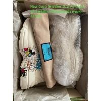 ราคา New Gucci Sneaker x Disney ของใหม่ Size 9.5 (EUR43.5) (42404180805)