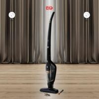 ราคา Electrolux เครื่องดูดฝุ่นชนิดด้ามจับแบบตั้งได้ ไร้สาย รุ่น ErgoRapido (ZB3501EB) ดำ สินค้าใหม่ มีประกันจากผู้ผลิต (28005662065)