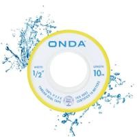 ราคา Onda Seal Tape 1/2" 10 เมตร / เทปซีล 1/2" 10 เมตร Onda / Seal Tape Onda (45854949815)