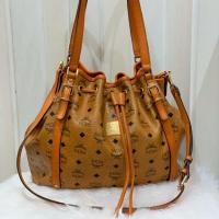 ราคา MCM Drawstring crossbody (3807693434)