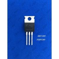 ราคา Transistor ทรานซิสเตอร์ FHP3205 IRF3205 IRF3207 IRF3703 IRF3710 IRF3713 IRF4104 IRF4905 (7065273952)