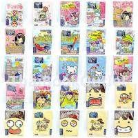 ราคา สมุดโน้ตมีเส้นลายน่ารัก A5 touchamoment 8858876509019 (6141548661)