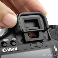 ราคา เหมาะสําหรับ Canon EF Eye Mask 550D 1300d 700d 100d 750d 760d 600D650D กล้อง (50558822120)