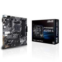 ราคา MAINBOARD AM4 ASUS PRIME A520M-E (18972567931)