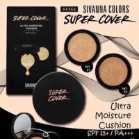 ราคา คุชชั่น Sivanna Super Cushion (190022288)