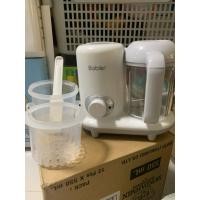 ราคา เครื่องปั่น+นึ่งอาหารเด็ก (28592595757)