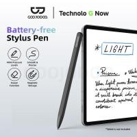 ราคา GOOJODOQ สำหรับ Stylus For Samsung Book Galaxy Book 2 S22/S23/S24/s25 Ultra (44129549555)