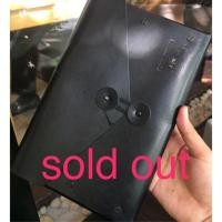 ราคา Porter learher clutch made in Japan (1750948593)