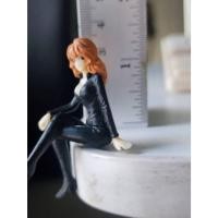 ราคา โมเดล ฟิกเกอร์ ลูแปง Lupin The Third Master Stars Piece Fujiko มือ2 (2) (41308450352)