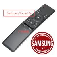ราคา ใหม่ระยะไกล AH59-012745A สําหรับ Samsung Sound Bar HW-K850 HW-K850/ZA HW-K950 HW-K950 Samsung รีโมทคอนโทรล (56610207151)