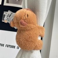 ราคา ส่งจากไทยPPที่รัดผ้าม่าน คาปิบาร่า Capybara สายรวบผ้าม่าน สายรัดเก็บผ้าม่าน ตุ๊กตาน่ารัก เกาะแขนก็ได้น้า (43472636212)