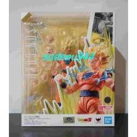 ราคา S.H.Figuarts SHF Super Saiyan 2 Son Goku (Dragon Ball Z) (25241745400)
