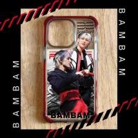 ราคา BP1. เคสสกรีนรูปถ่าย : BAMBAM : GOT7 : BAMBAMGOT7 : แบมแบม : แบมแบมGot7 (24829462193)