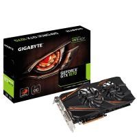 ราคา GeForce® GTX 1070 WINDFORCE OC 8G (1092623738)