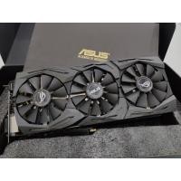 ราคา ASUS ROG Strix Radeon RX 480 8GB Gaming (4487826170)