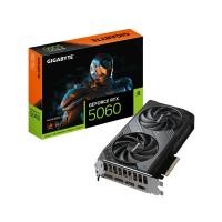 ราคา GIGABYTE GeForce RTX 5060 WINDFORCE OC 8GB GDDR7 Graphics Card การ์ดจอ (40453294509)