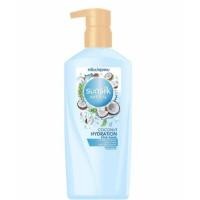 ราคา SUNSILK NATURAL ซันซิล ครีมนวดผม Hair conditioner Coconut Hydration 450ml.หมดอายุ15/05/2022 (6961469462)