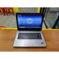 ราคา โu๊ตบุ๊ค HP 14-am004tx คอร์ i5 แรม 8 กิ๊ก พร้อมใช้งาน (11187486897)