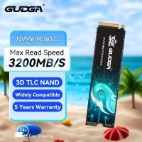 ราคา Gudga SSD M.2 NVME Gen3.0*4 128GB 256GB 512GB 1TB 2280 Solid State Drive M2 ฮาร์ดไดรฟ์ SSD ฮาร์ดดิสก์ M.2 2280 PCIe 3.0L aptop เดสก์ท็อปสําหรับคอมพิวเตอร์พีซี (23875217359)