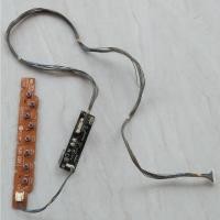 ราคา เซ็นเซอร์ระยะไกล - IR Sensor - LG 37LH50YR แผงสวิตช์ทีวี LCD (40205722780)