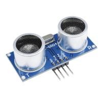 ราคา DIYMORE โมดูลอัลตราโซนิก HC-SR04 SR04P เซนเซอร์วัดระยะทางสำหรับ for arduino MCU (2678478165)