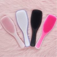 ราคา ✅✅ พร้อมส่ง ✅✅ Tangle Teezer The Wet Detangler Hair Brush (3301227059)