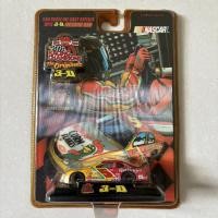 ราคา รถเหล็ก Die-Cast Racing Champions 1:64 3-D NASCAR #5 Terry Labonte (27369143108)