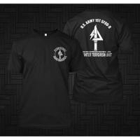 ราคา จัดส่งตลอด 24 ชั่วโมง Us Navy Seal Us Army Special Forces Counter Terrorism Unit Tshirt TeeSize:XS-4XL-6XL (50603842730)