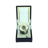 ราคา Watch Winder กล่องหมุนนาฬิกาออโตเมติก WATCH WINDER รุ่น 1 เรือน (สีดำ/สีครีม) - FKWWBLCR1100001 (931754503)