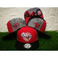 ราคา New Design Ultraman 40Th G-Shock Snapback Cap (22868860664)