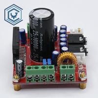 ราคา XH-M150 เวทีความร้อน TDA7850 บอร์ดเครื่องขยายเสียง 4 ช่อง 4x50W ยานยนต์เครื่องขยายเสียงโมดูล BA3121 ลดเสียงรบกวน (44906789822)