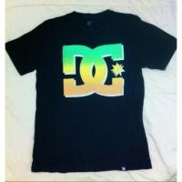ราคา เสื้อยืด DC ของแท้ (72683546)