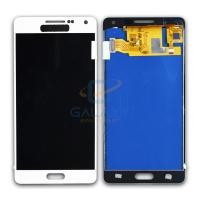 ราคา หน้าจอสัมผัส Lcd Samsung A5 2015 A5 A500 A500H A500F A5000 ครบชุด (41605755714)