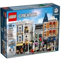 ราคา LEGO Creator Expert Assembly Square 10255 Retired Product (26094864128)