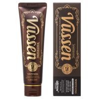 ราคา Vussen 28 ยาสีฟันฟอกสีฟัน 80g Strong Whitening Care Fresh Breath Oral Care (52359898235)