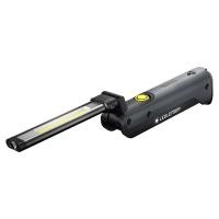 ราคา ไฟฉาย LED LENSER iW5R Flex (10417498991)