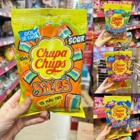 ราคา Worm Chups Sugar Korea Hong Kong Sour Gummy Sweet Chupa อร่อยนําเข้า Candy เปรี้ยวหวาน (43028331144)