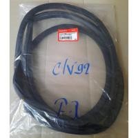 ราคา ยางประตูHonda civic eg 3ประตู 4ประตู ยางรางน้ำcivic eg 1992-1995 ราคาเส้นละ (26415753298)