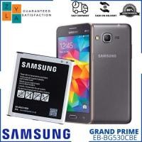 ราคา Samsung Galaxy Grand Prime รุ่น EB-BG530CBE แบตแท้ (13691705657)