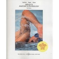 ราคา หนังสือ Seeley's Anatomy and Physiology ed 10/2014 (43228398958)