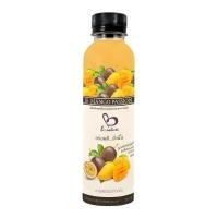 ราคา บีเนเจอร์ น้ำมะม่วงผสมเสาวรส (B Nature Mango Passion Fruit Juice 250ml.) (57359442364)