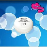 ราคา Shiseido Stage Works True Effector (Nautral) N4 ขนาด 90 g แว็กซ์จัดแต่งทรงผม อยู่ทรงระดับ 4 (18980546916)