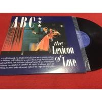 ราคา The Lexicon of Love - ABC ขนาด 12 นิ้ว LP ร้าน PinHaiMusic B131 (40429653636)