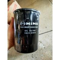 ราคา กรองน้ํามันหล่อลื่น Hino 300 ของแท้ Made in Japan (43503291191)