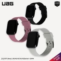 ราคา [พร้อมส่ง] UAG รุ่น [U] DOT (New) สายนาฬิกาสำหรับ Apple Watch Ultra2, Ultra, SE 2-1, 10-1 Series [ผ่อน0%] (19563261096)